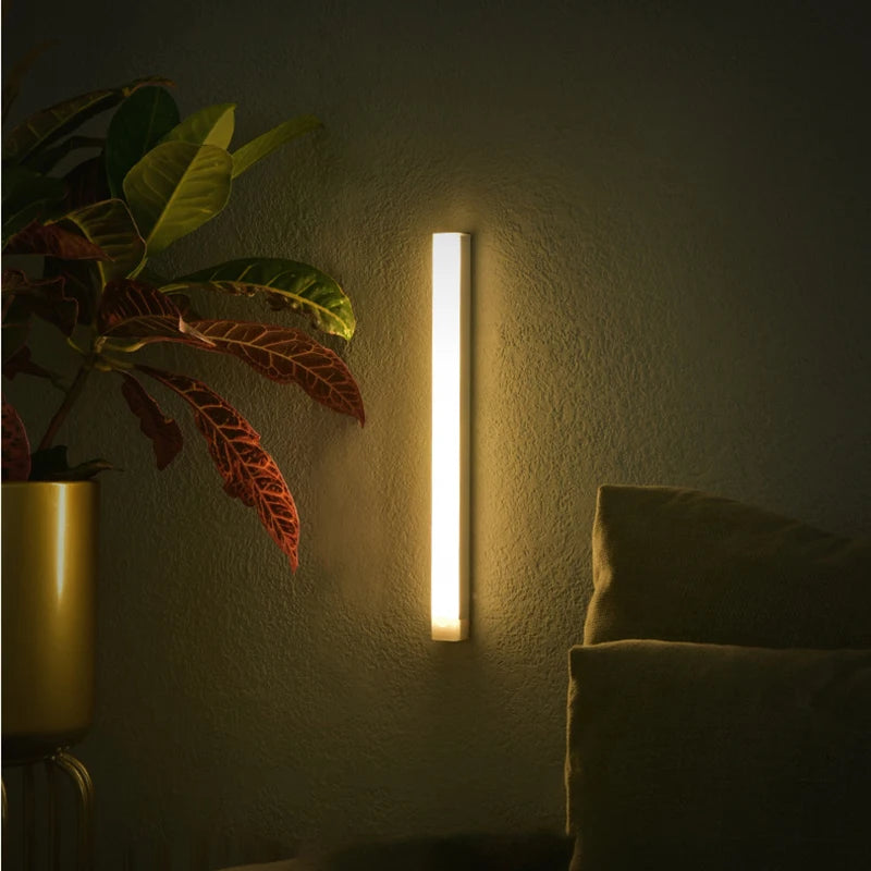 Motion Sensor LED Night Light