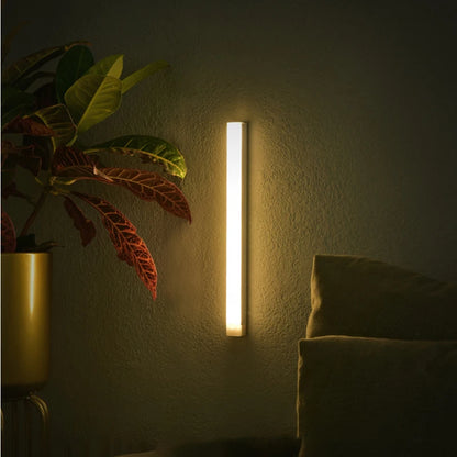 Motion Sensor LED Night Light