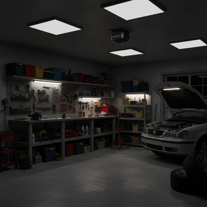 Motion Sensor LED Night Light